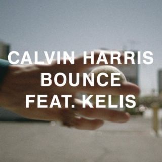 Calvin Harris Feat. Kelis - Bounce (Radio Date: 03 Giugno 2011)